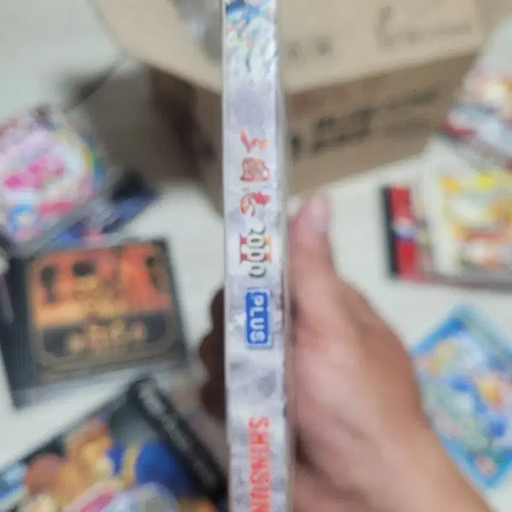 [BUNJANG] Romance of the Three Kingdoms 2000 PLUS PC Game / 삼국지 2000 PLUS