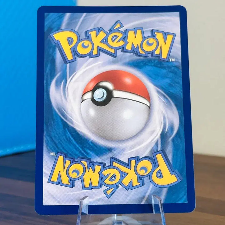 [BUNJANG] Pokemon Card Emblight AR / 포켓몬 카드 엠라이트 AR