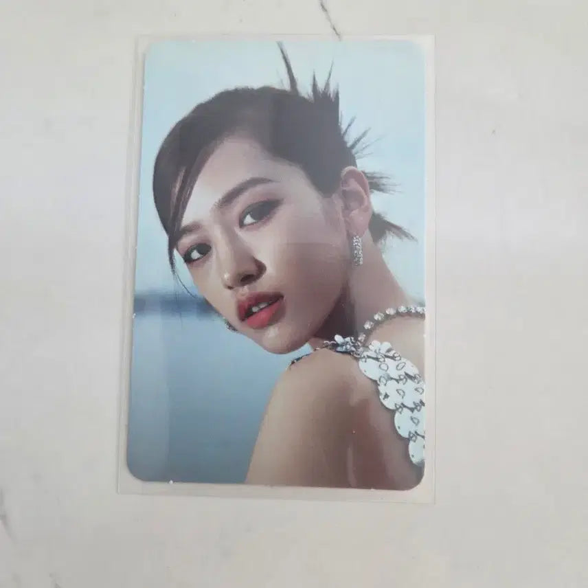 [BUNJANG] IVE After LIKE Square ver. Yujin Photocard / 아이브 애프터라이크 스스퀘 유진