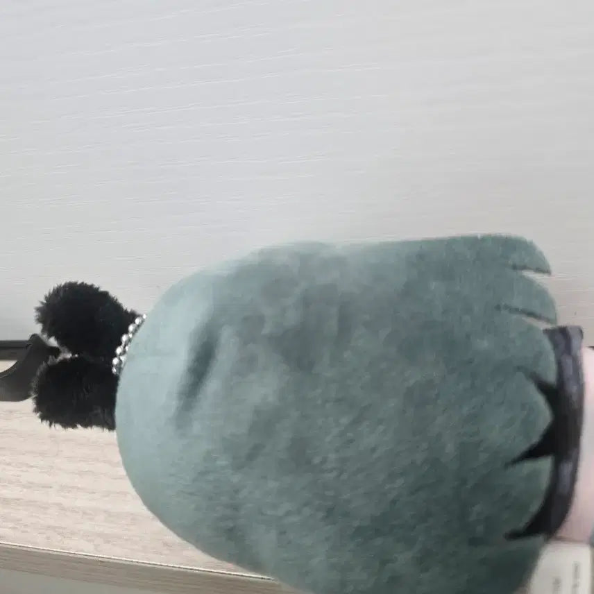 [BUNJANG] TEMARI Chibi Plush Doll / 테마리 치비구루미 인형