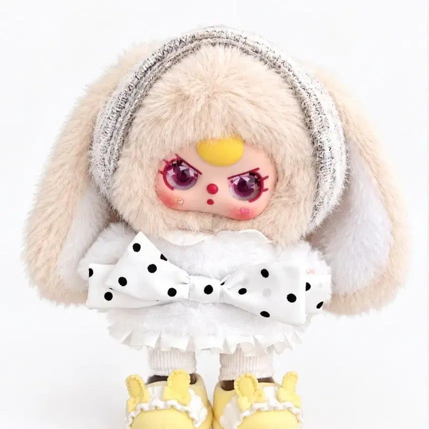 [BUNJANG] Baby Sree Doll / 베이비 쓰리 인형