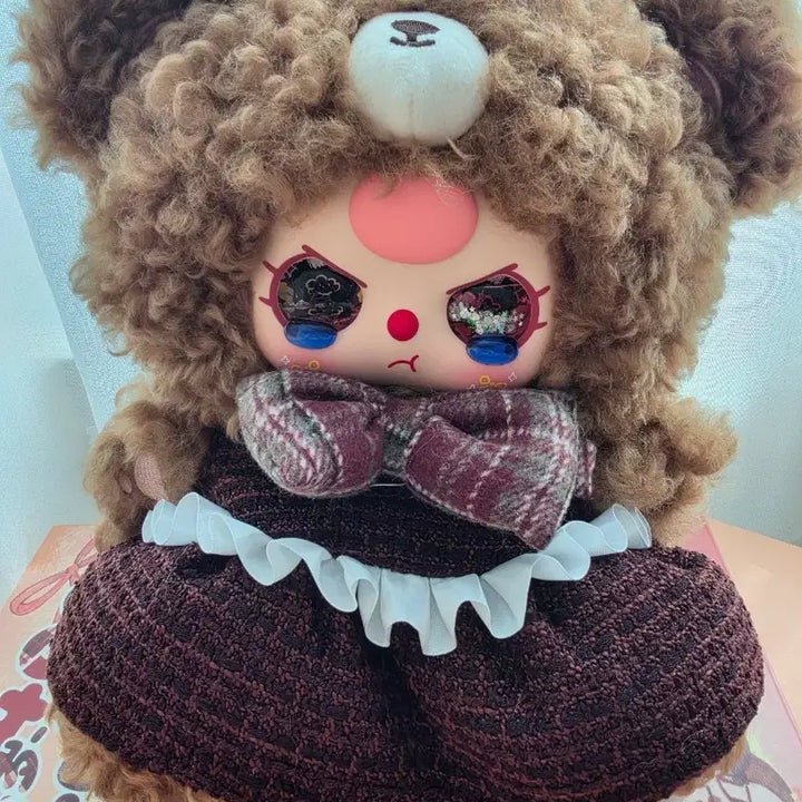 [BUNJANG] Bearbrick Bath Teddy Bear 400% / 베쓰테디베어400%