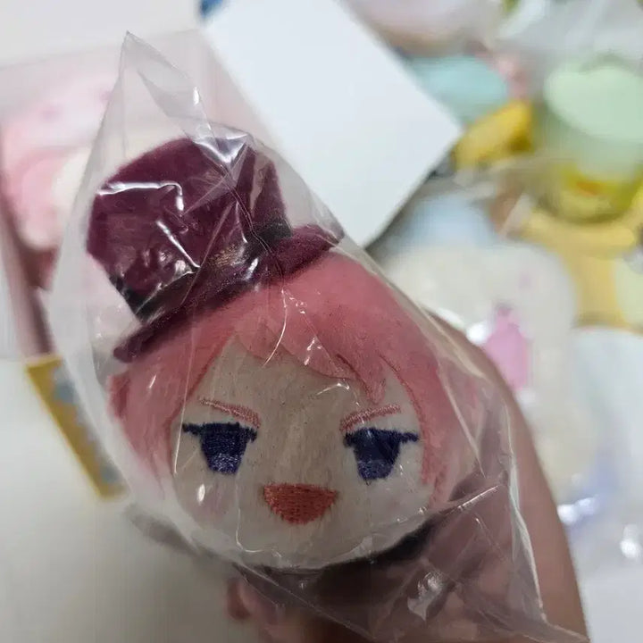[BUNJANG] Ensemble Stars! Itsuki Shu Mochi Mas Doll / 이츠키 슈 앙스타 모찌마스