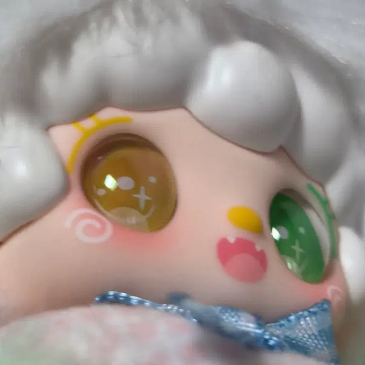 [BUNJANG] Yuki Aurora Eye Photocard Holder / 유키 귀여움 시크 (오로라눈) 팝니다.