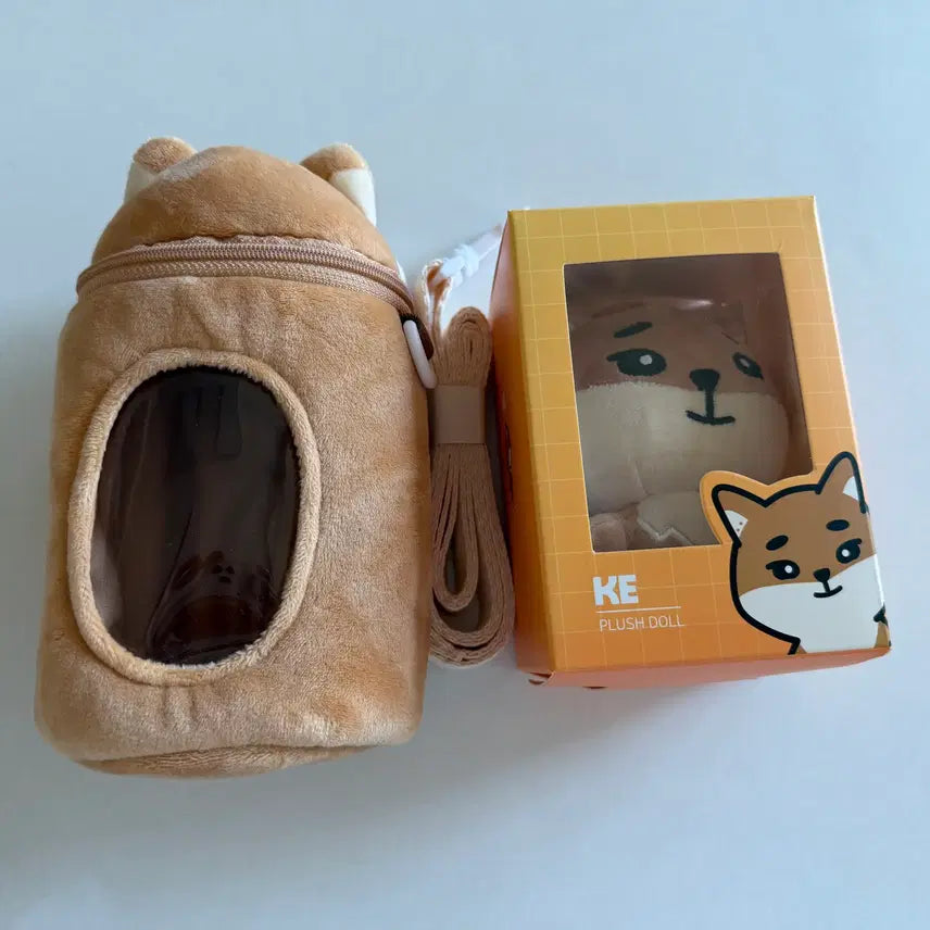 [BUNJANG] DAY6 Denimals 2024 Carrier Bundle Set / 데이식스 데니멀즈 24 케 이동장 일괄 양도