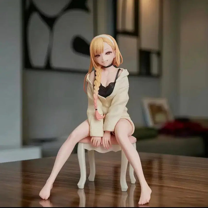 [BUNJANG] Geojeyaho 2 Figure / 거제 야호 2 피규어