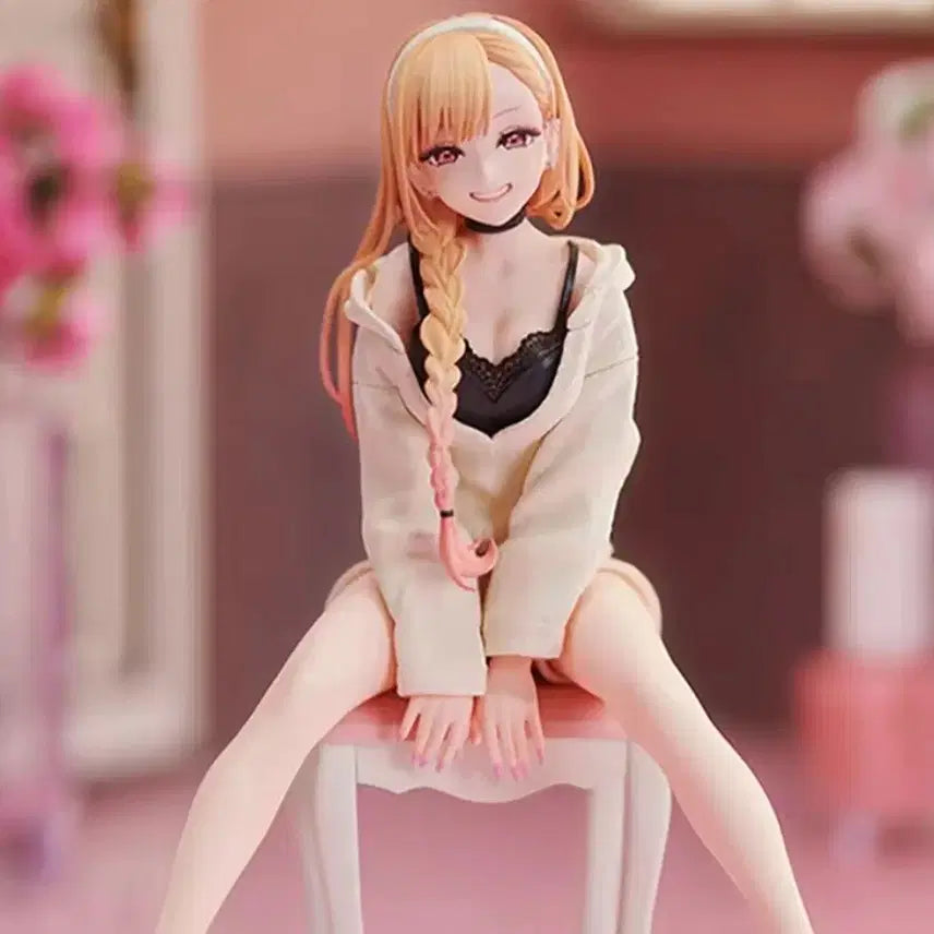 [BUNJANG] Geojeyaho 2 Figure / 거제 야호 2 피규어