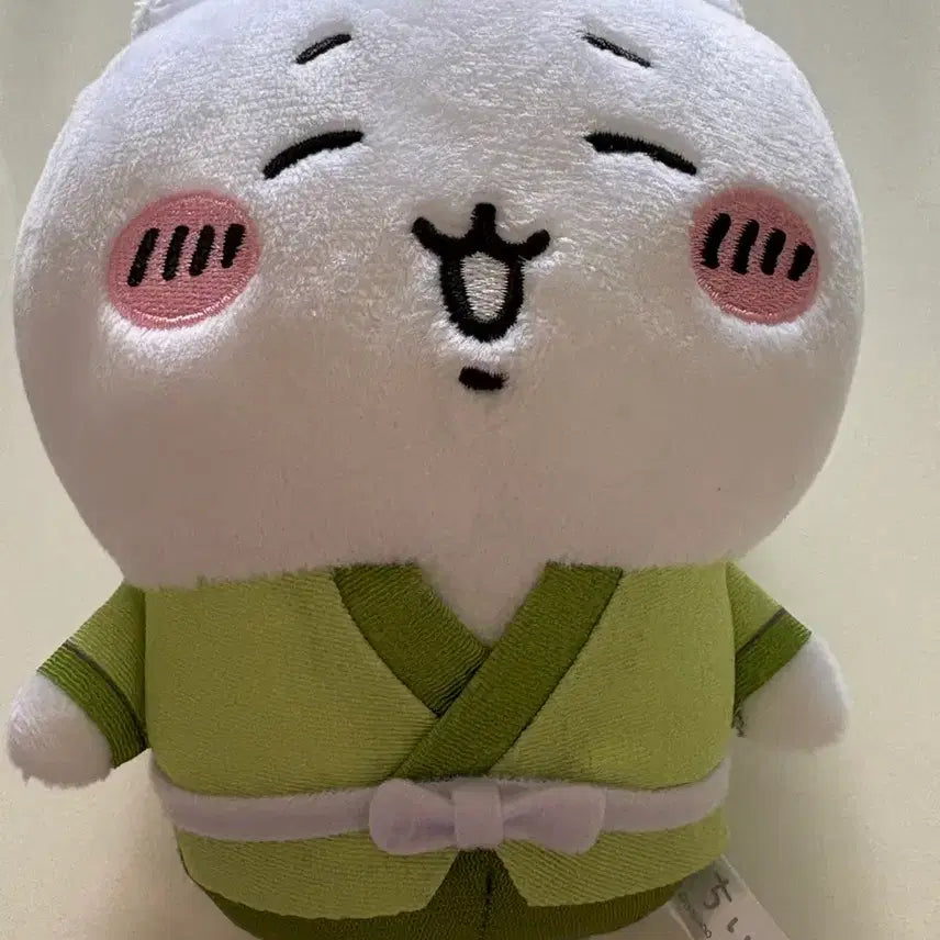 [BUNJANG] Chiikawa Tanabata Plush / 치이카와 칠석 누이