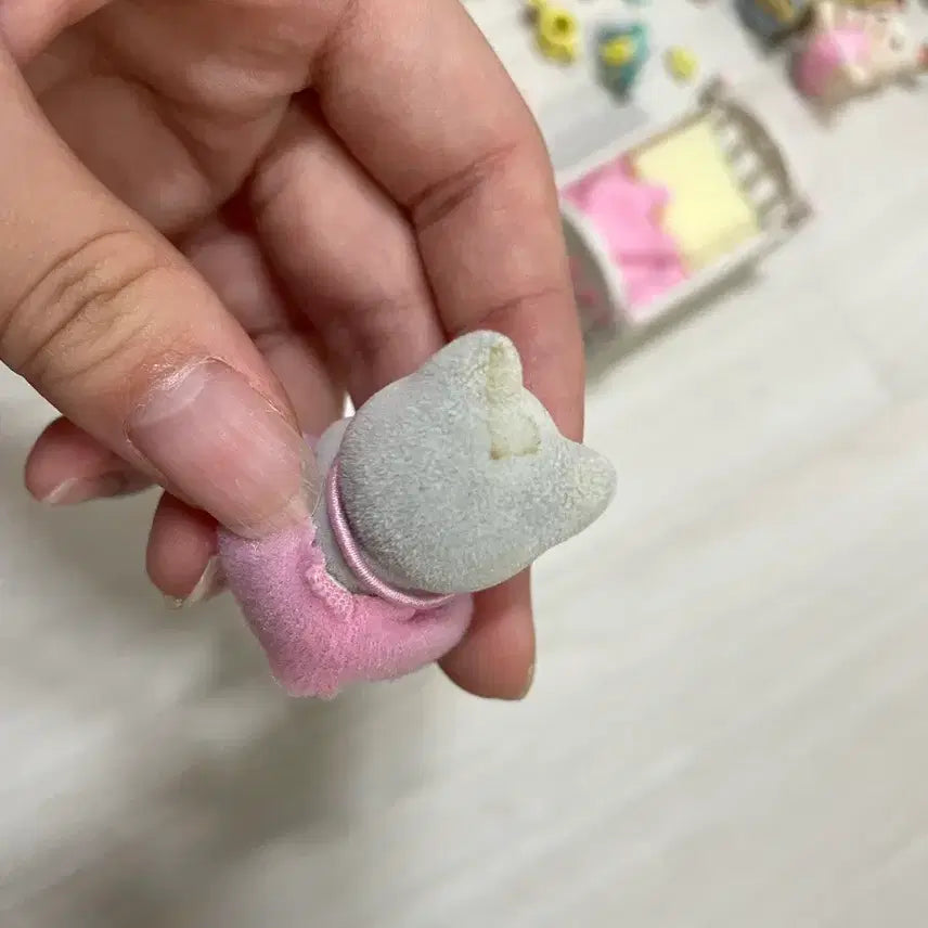 [BUNJANG] Sylvanian Families Old Item Set / 실바니안 올드