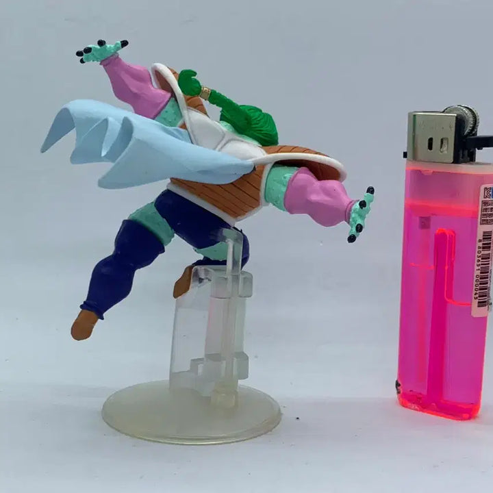 [BUNJANG] Dragon Ball Transforming Jajin Figure / 드래곤볼 피규어 자봉 변신자봉 나메크별 나매크 프리저 프리져
