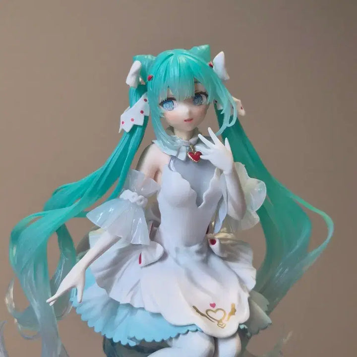 [BUNJANG] Miku "Clione" Figure / 미쿠 클리오네 피규어