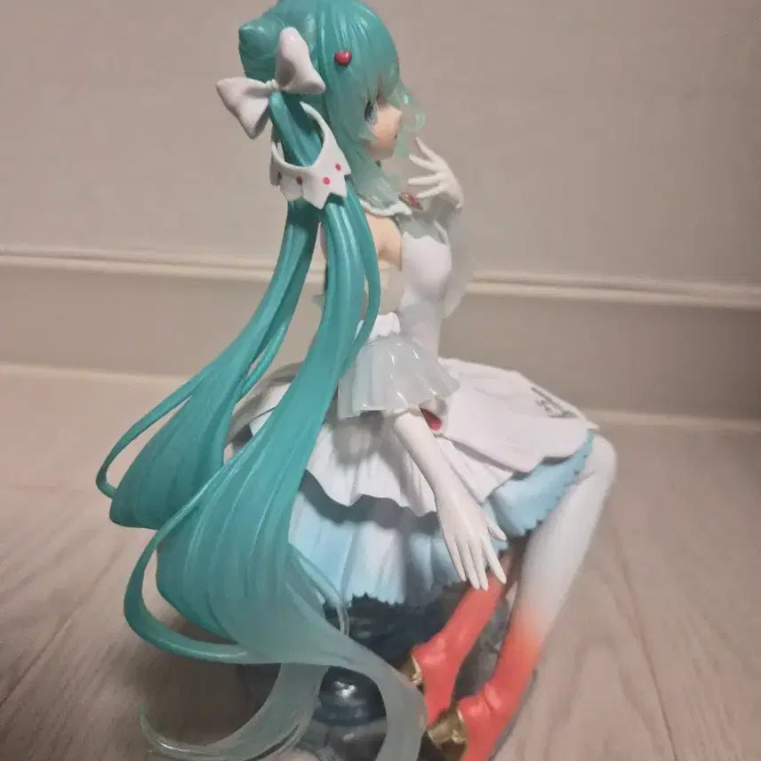 [BUNJANG] Miku "Clione" Figure / 미쿠 클리오네 피규어