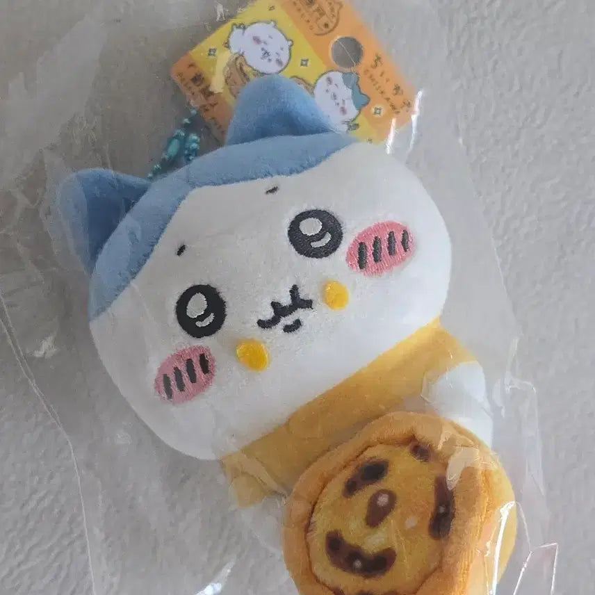 [BUNJANG] Macau Egg Tart (Hachiware Design) / 마카오 에그타르트 하치와레