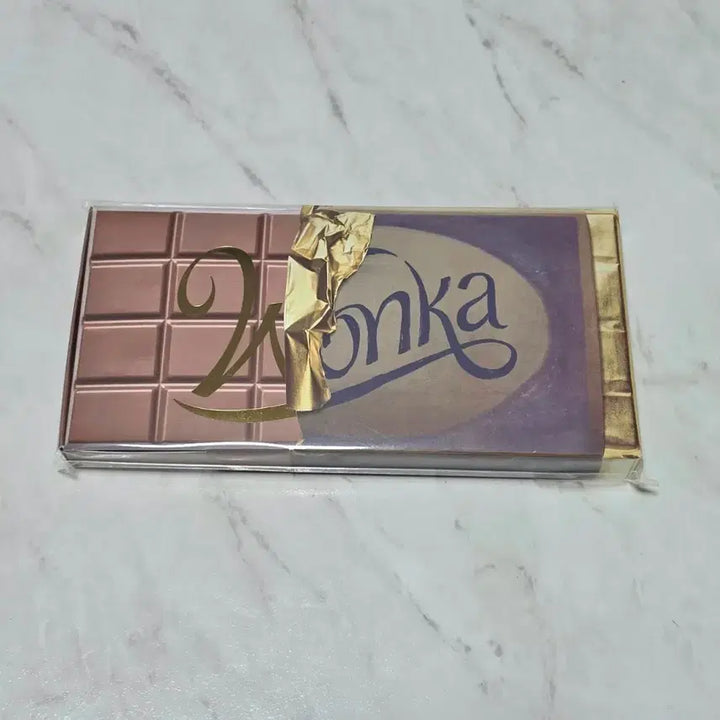 [BUNJANG] Wonka Welcome Pack Timothée Chalamet Exclusive Merchandise (Sealed) / 미개봉)CGV 영화 웡카 웰컴팩 티모시 샬라메 특전 굿즈 판매