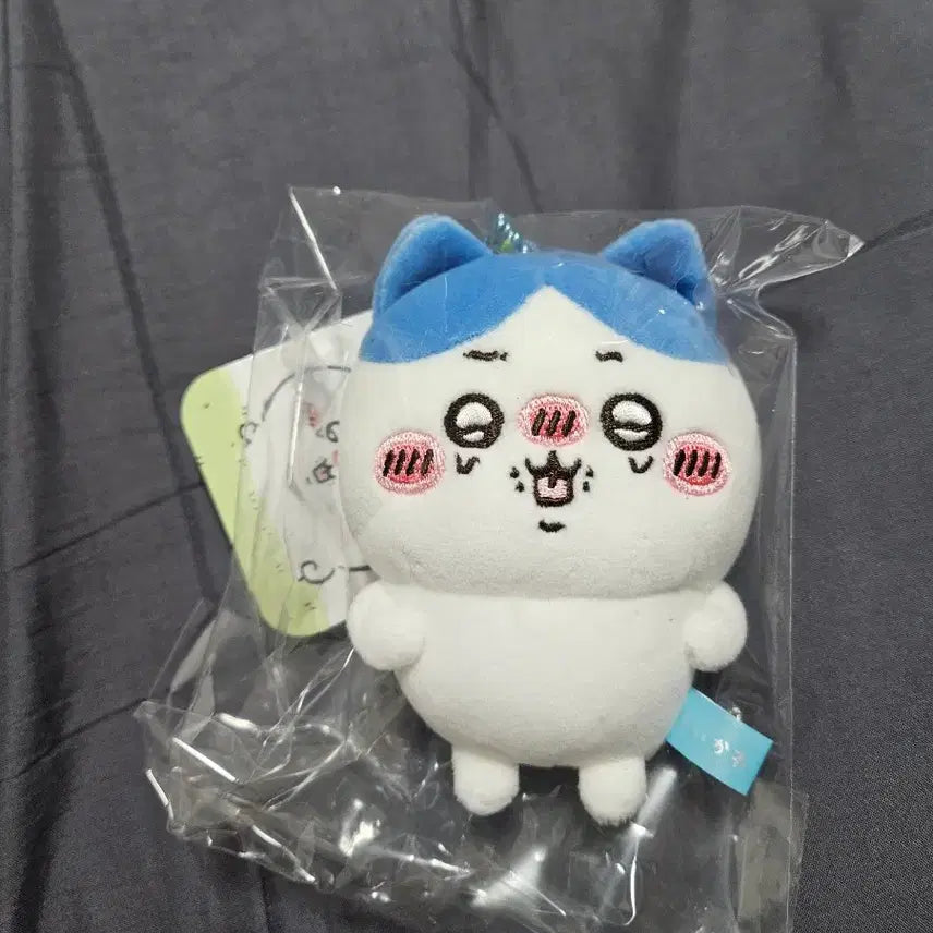 [BUNJANG] Hachiwara Slightly Drunk Mascot / 하치와레 살짝 취한 마스코트