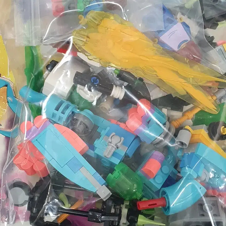 [BUNJANG] LEGO DREAMZzz 71453 &amp; 71454 Bundle Set / 레고 드림즈 71453+71454 일괄