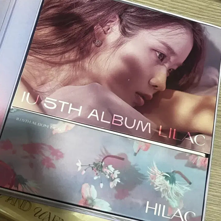 [BUNJANG] IU 5th Album &