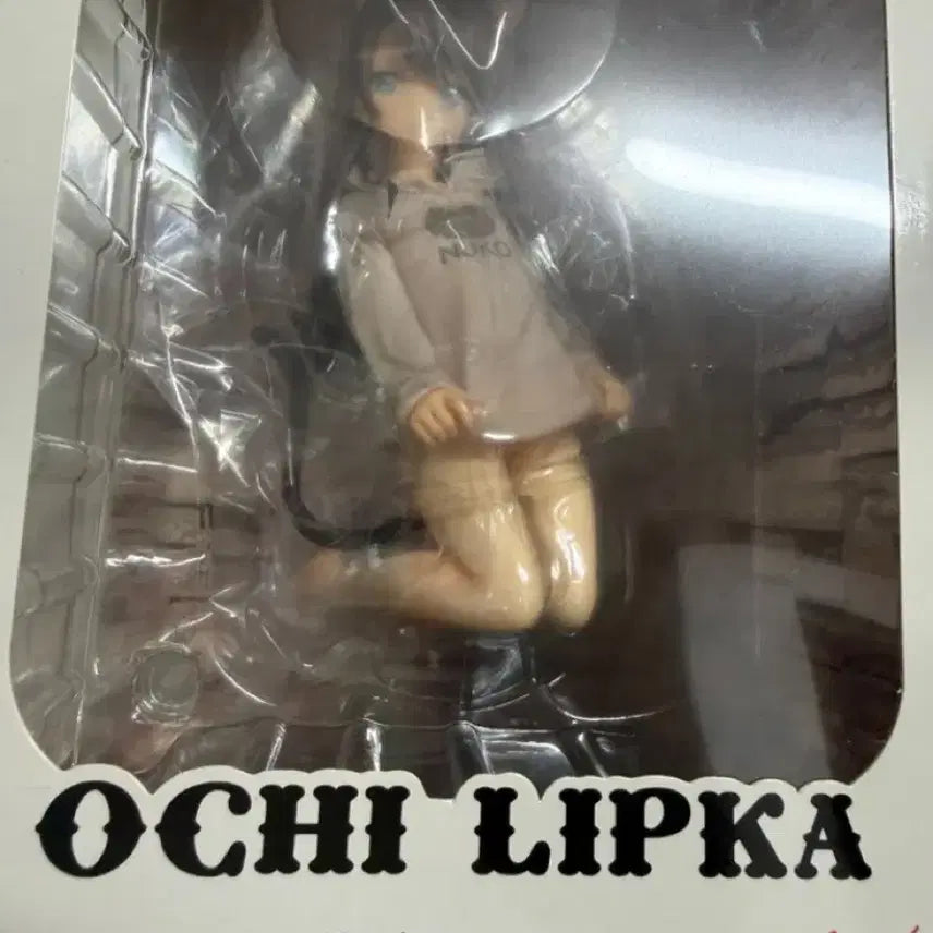 [BUNJANG] FOTS Ochi Leafka 1/5 Scale Figure / FOTS 오치 리프카 1/5 스케일 피규어