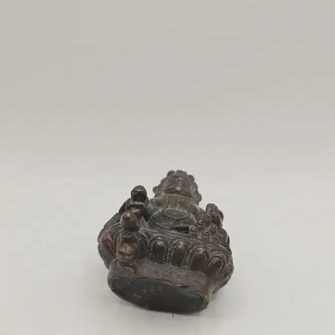 [BUNJANG] Antique Buddha Statue / 불상