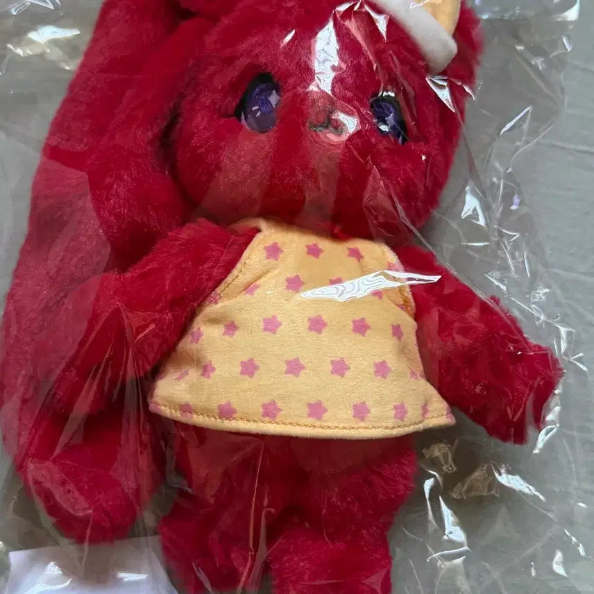 [BUNJANG] GIDLE Yuqi 18cm Doll / 원가양도) 아이들 우기 팝업 끼기 18센치 돌 인형