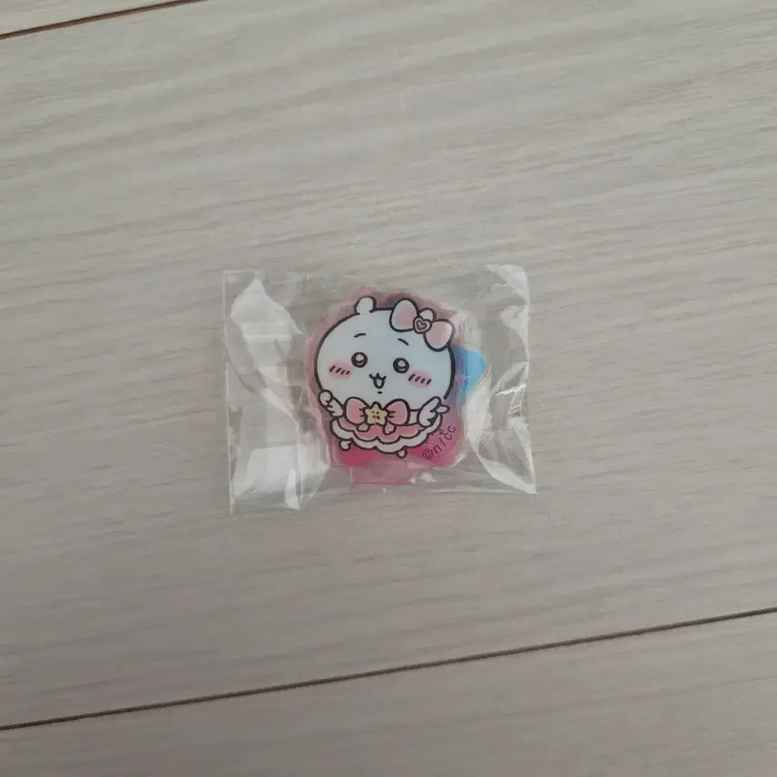 [BUNJANG] Magical Chiikawa Acrylic Stand / 매지컬 치이카와 아크릴스탠드