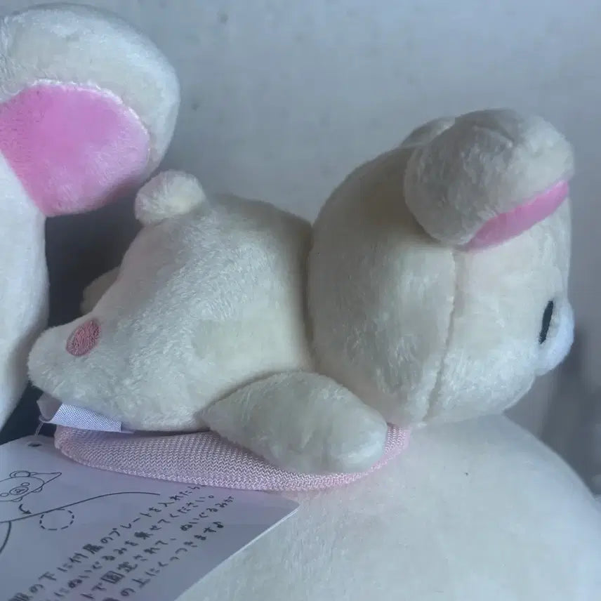 [BUNJANG] Korilakkuma Magnet Plush / 코리락쿠마 자석 인형 급처!!!