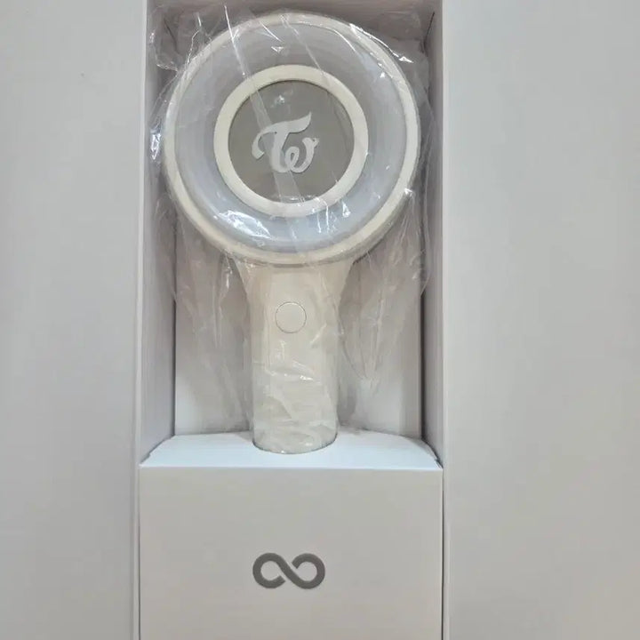 [BUNJANG] TWICE Candy Bong Lightstick / 트와이스 응원봉, 캔디봉 판매합니다.