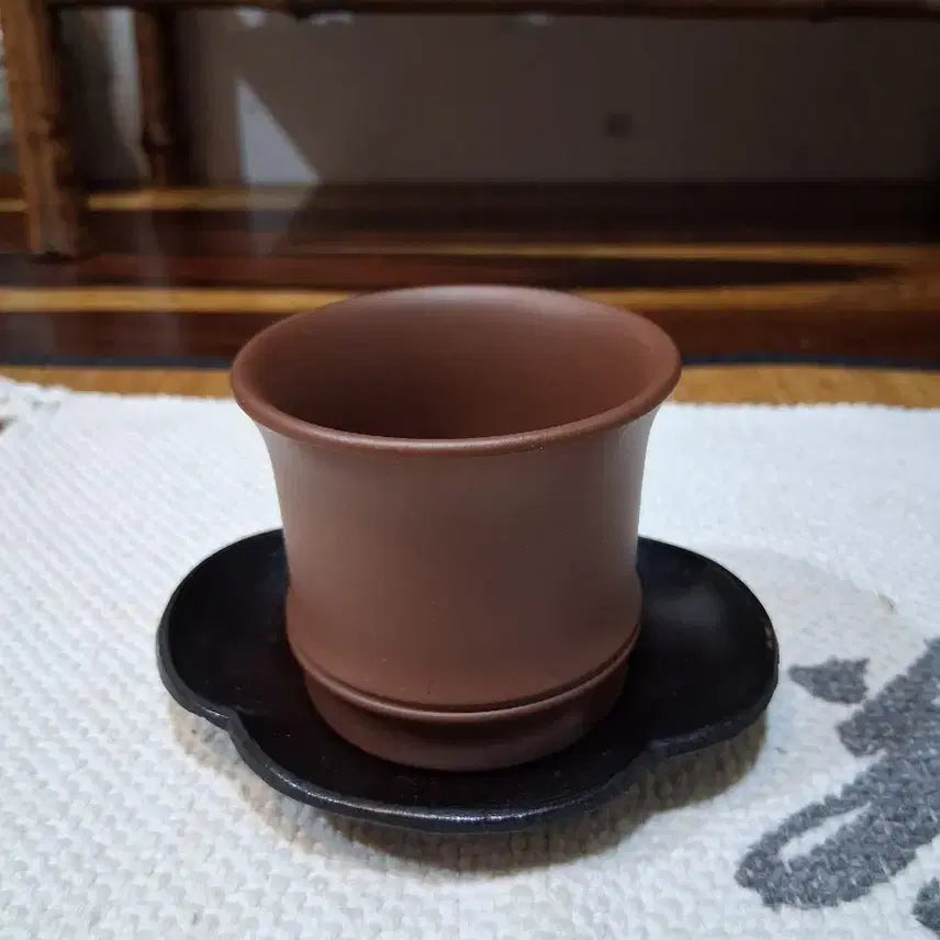 [BUNJANG] Nohjuni (No Juni) Lead Actor Boy Tea Cup / 자사 (노주니) 주인배 보이찻잔