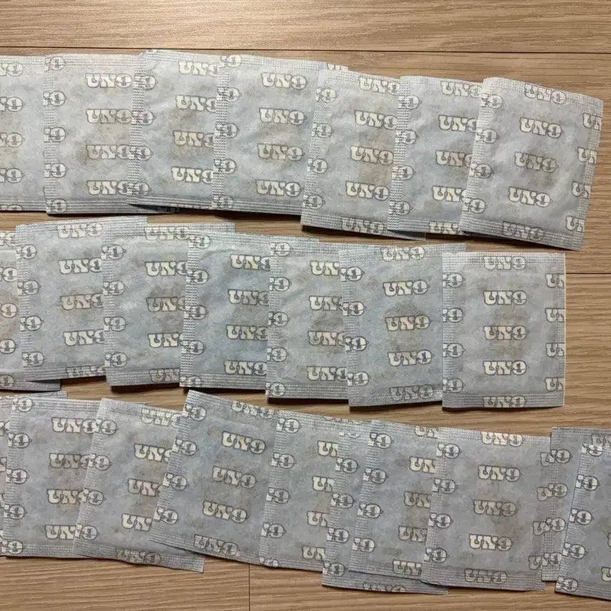 [BUNJANG] Ottogi Maru is a Dog Stamp Seal Set (24 Variations) / 오뚜기 마루는강쥐 띠부씰 24종판매