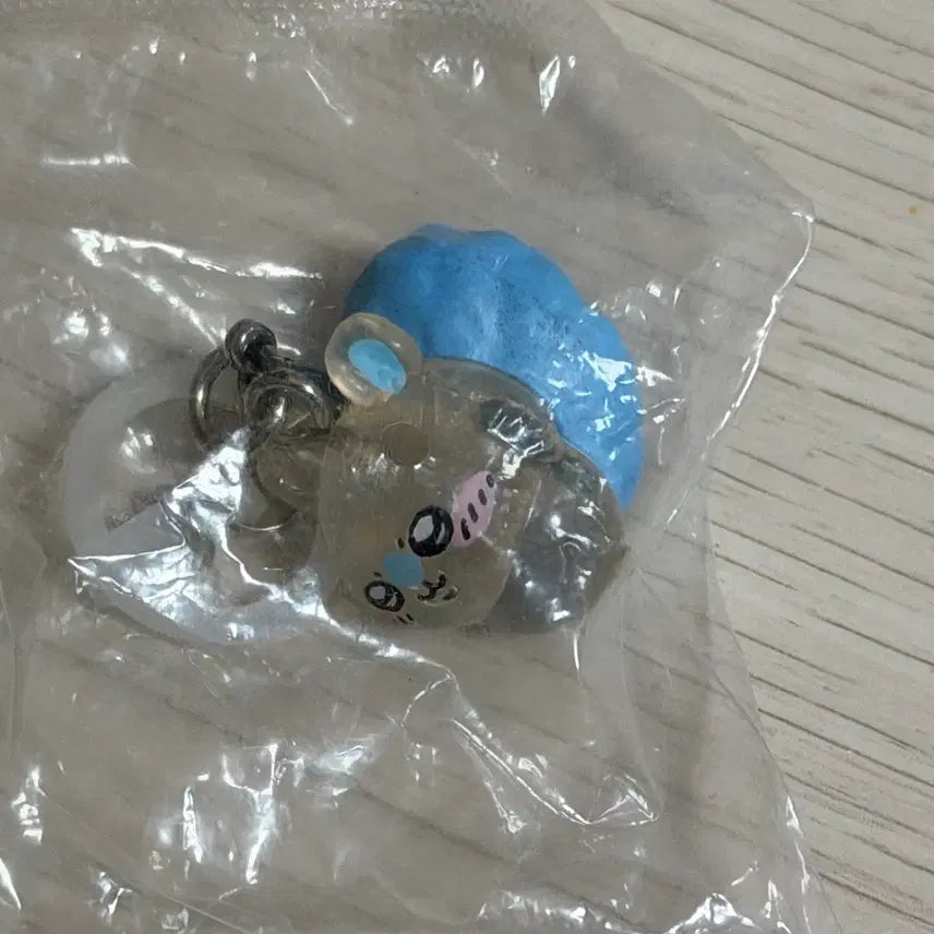 [BUNJANG] Chiikawa Momonga Sealing Sticker / 치이카와 모몽가 메지루시