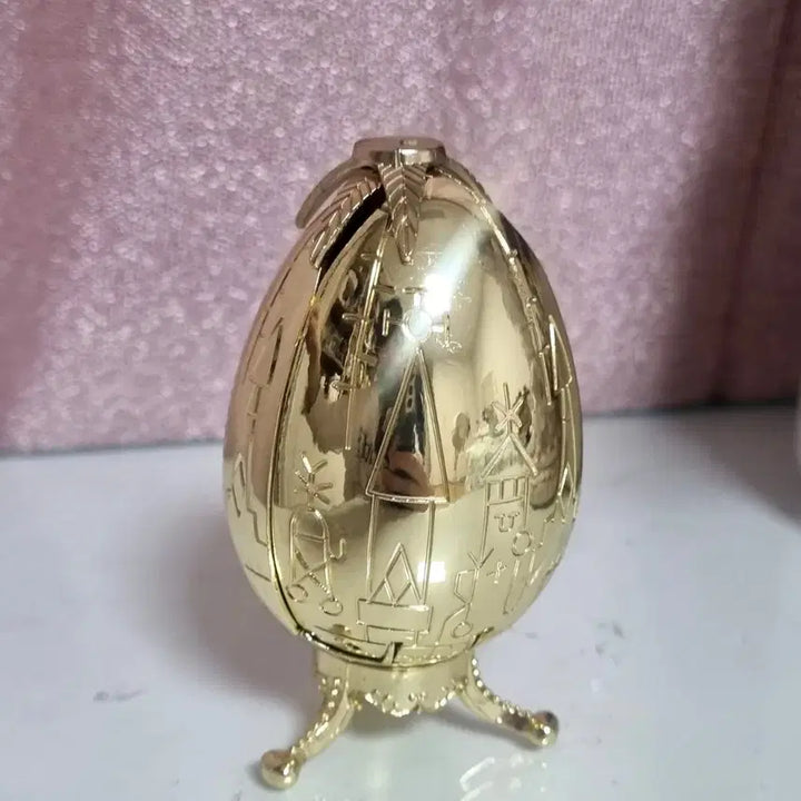 [BUNJANG] Harry Potter Golden Egg Accessory Stand / 해리포터 황금알 액세서리거치대