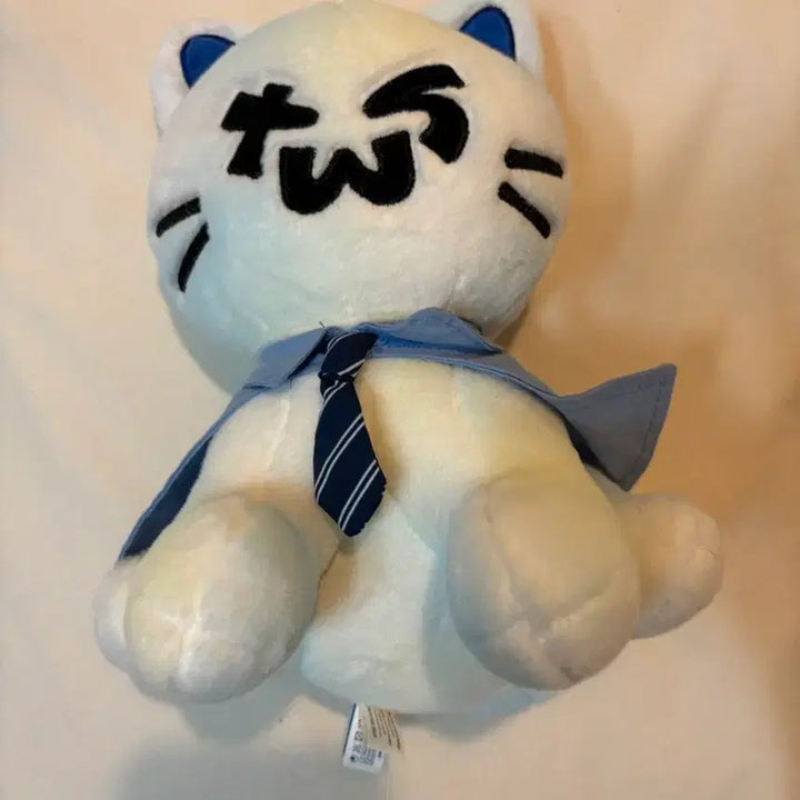 [BUNJANG] TWS "King" Two-Cat Plush / 투어스 대왕 투냥이