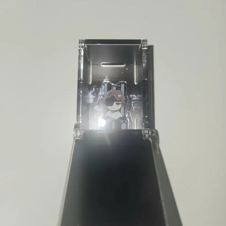 [BUNJANG] Bleach Aizen Akane Acrylic Stand / 블리치 아이젠 흑관 아크릴