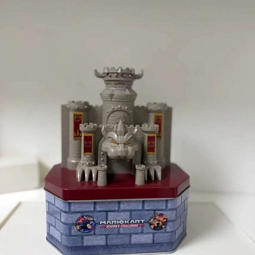 [BUNJANG] Nintendo Super Mario Bowser&