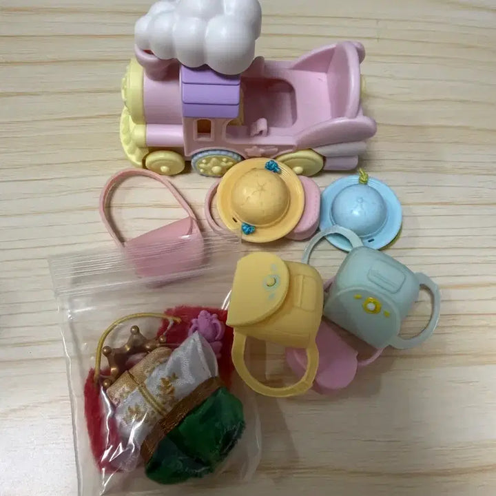 [BUNJANG] Sylvanian Families Bundle Set / 실바니안 ((일괄)) 판매 급처