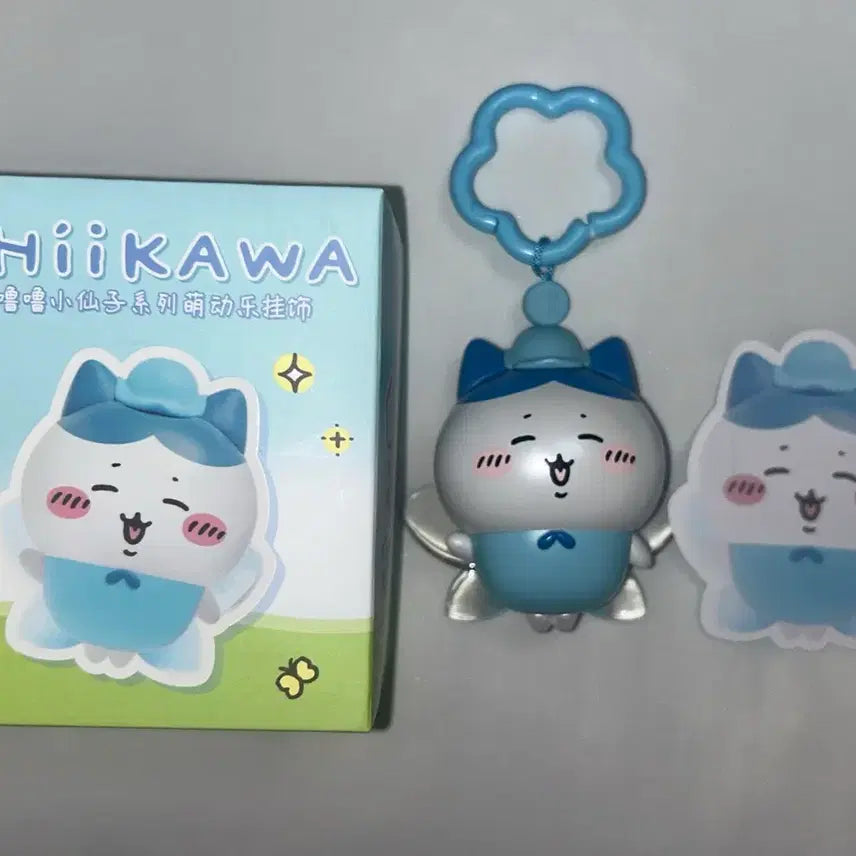 [BUNJANG] Hachiwari Flower Fairy / 하치와레 꽃의 요정