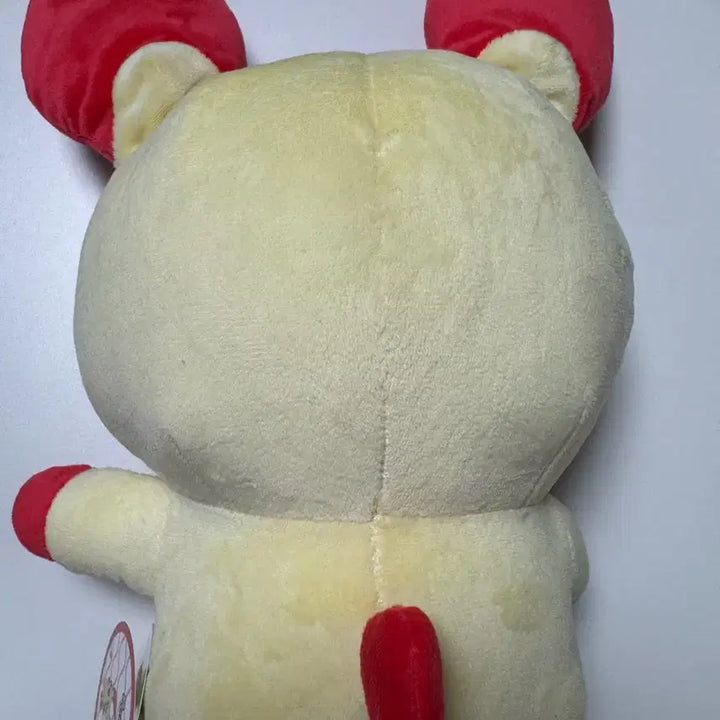 [BUNJANG] Pokemon Pikachu Plush Doll 35cm / (새상품)플러시 피카츄 인형 포켓몬 35cm