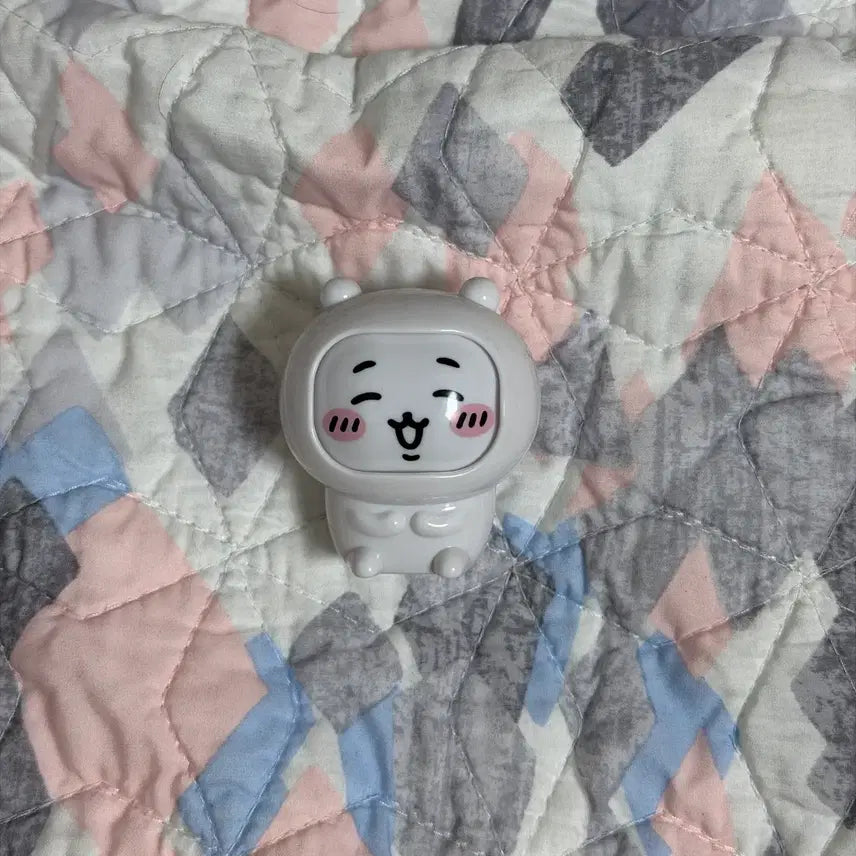 [BUNJANG] Chiikawa Face Change Figure / 치이카와 페이스체인지 피규어