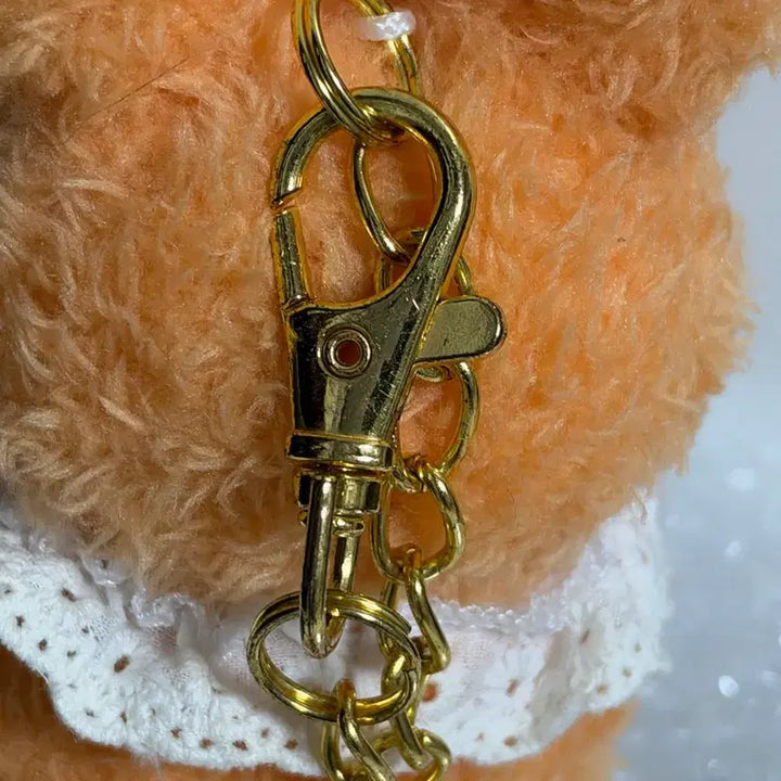 [BUNJANG] Pokemon Pamo Easter Doll Mascot Keyring / 포켓몬 빠모 부활절 이스터 인형 마스코트