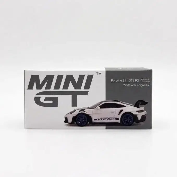 [BUNJANG] Mini GT 853 Sealed / 미니지티 853 미개봉