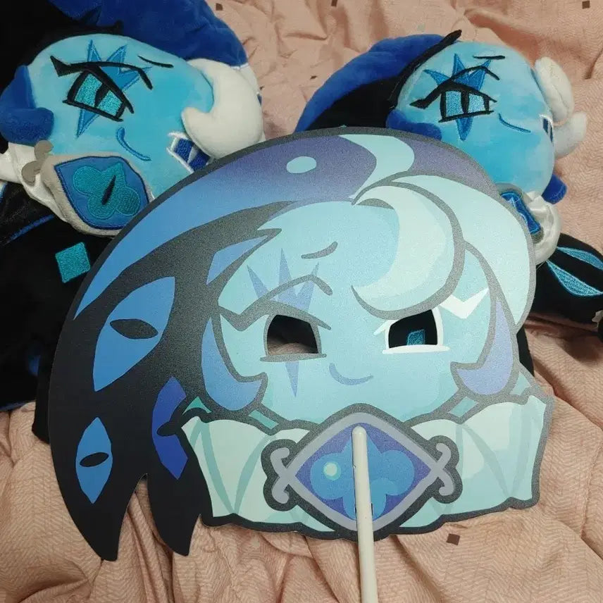 [BUNJANG] Shadow Milk Cookie 1+1 Set / 쉐도우밀크 쿠키 판매합니다