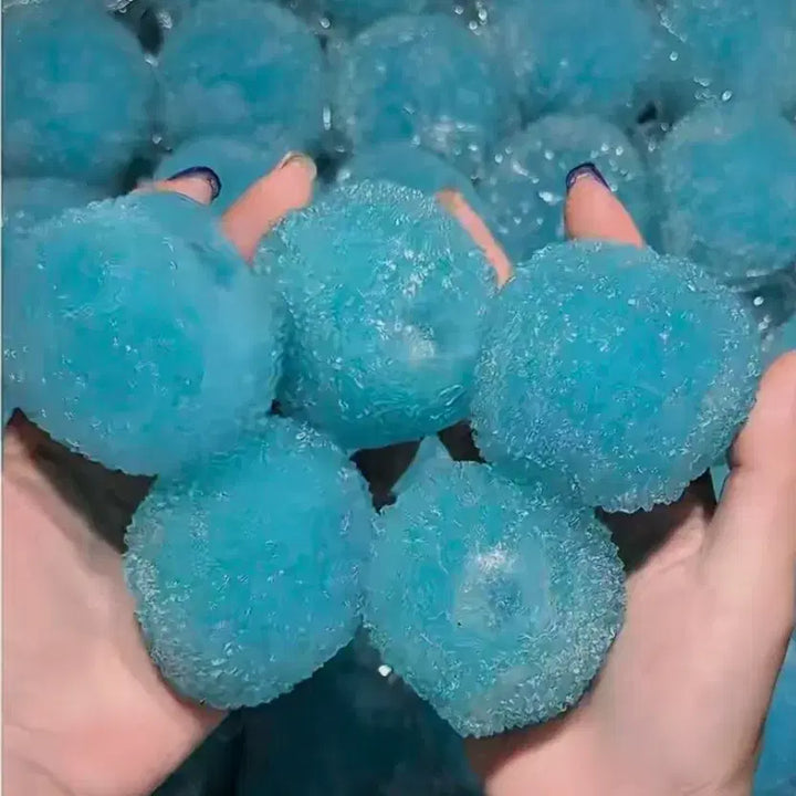 [BUNJANG] Sealed Stress Ball - Jelly Scented Squishy Toy / 미개봉) 영상있음,샤베트 슬랑이 말랑이 촉감류 스트레스볼