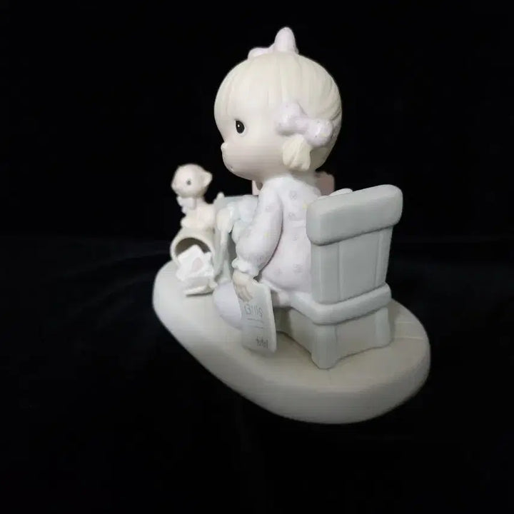 [BUNJANG] Precious Moments Figurine / 프레셔스 모먼트 피겨린