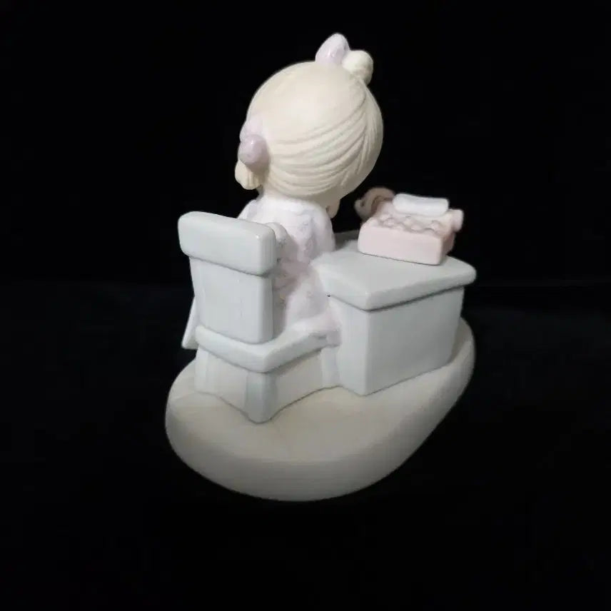 [BUNJANG] Precious Moments Figurine / 프레셔스 모먼트 피겨린