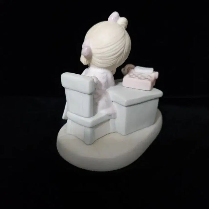 [BUNJANG] Precious Moments Figurine / 프레셔스 모먼트 피겨린