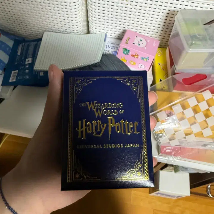 [BUNJANG] Harry Potter Wizarding World Universal Studios Japan Goods / 해리포터 마법세계 유니버설 스튜디오 재팬 굿즈