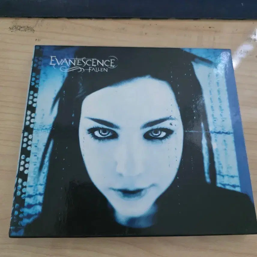 [BUNJANG] Evanescence Fallen CD / 에반에센스 Fallen CD