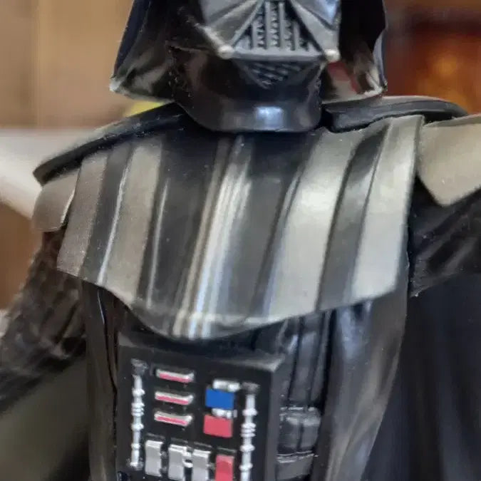 [BUNJANG] SEGA Star Wars Darth Vader Figure Set (2 Figures) / 세가.프리미엄스타워즈 다스베이더 피규어