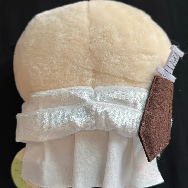 [BUNJANG] Chiikawa Rakkonui S Plush / 치이카와 랏코누이s 인형