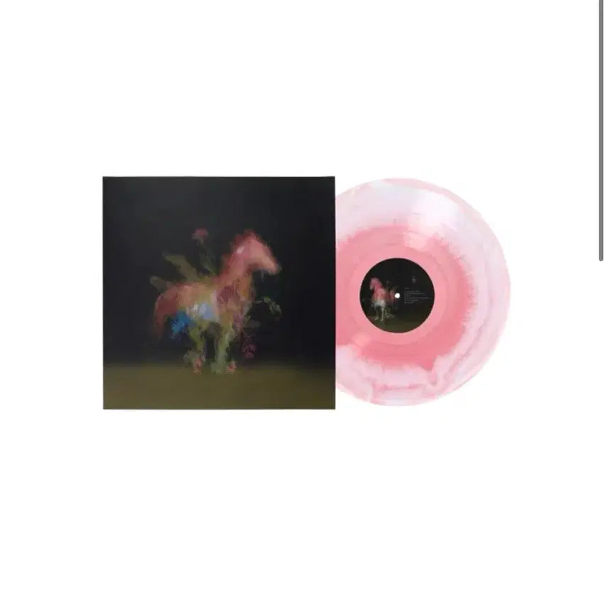 [BUNJANG] Mudmud DMUD7 LP Vinyl Record / Mudmud - dmud7 LP 양도